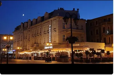 ApartHotel Platinum Apartamenty